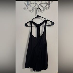 Lululemon tank top 17” pit to pit